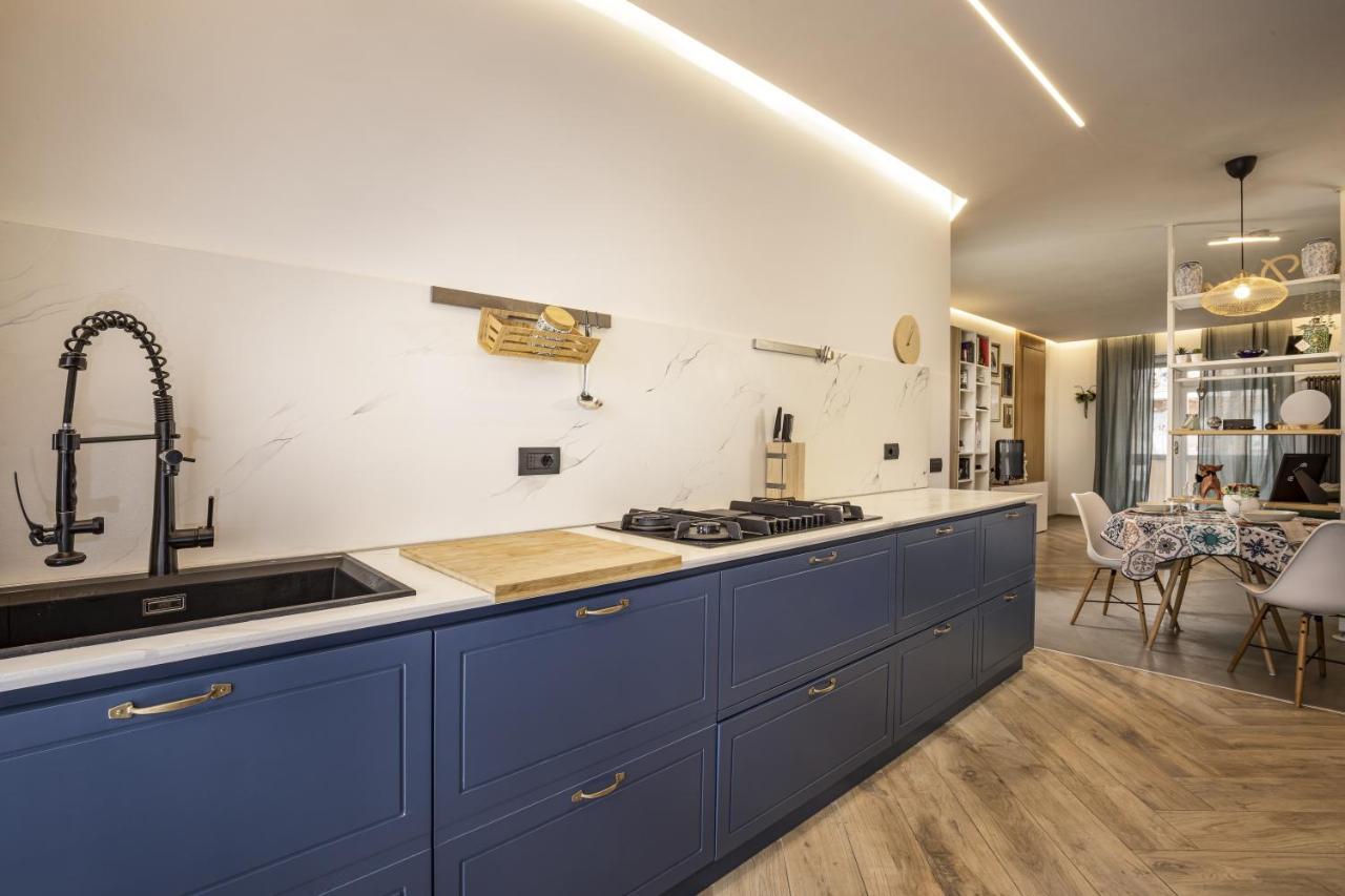 Casa Di Argo - Pet Friendly Apt 10Mins From City Center Alba  Exterior photo