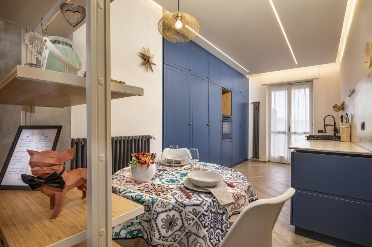 Casa Di Argo - Pet Friendly Apt 10Mins From City Center Alba  Exterior photo