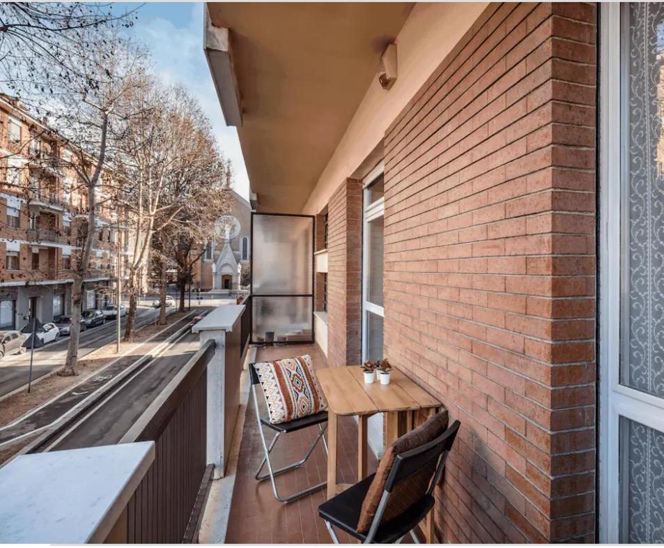 Casa Di Argo - Pet Friendly Apt 10Mins From City Center Alba  Exterior photo